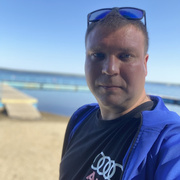 Аким, 36, Трехгорный