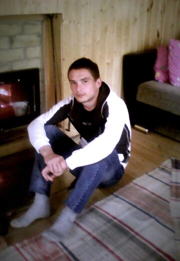 My photo - Stanislav, 28 from Bogdanovich (@stanislav22688)