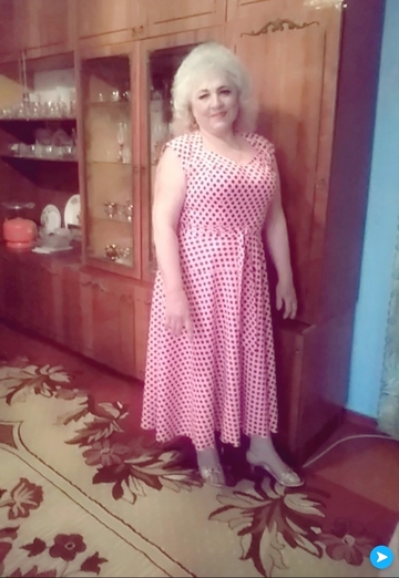 My photo - Evgeniya, 67 from Kherson (@evgeniya60178)