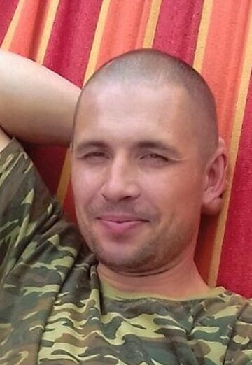 Моя фотография - Сергей, 40 из Великий Новгород (@sergey852864)