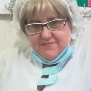 Татьяна, 52, Рубцовск