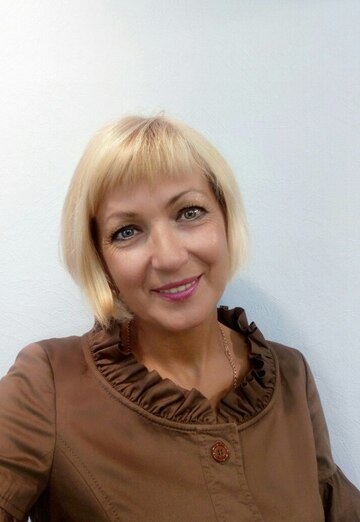 Моя фотография - Надежда, 58 из Чайковский (@nadejda71199)