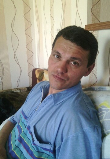 Моя фотография - Владимир, 54 из Катайск (@vladimir226571)