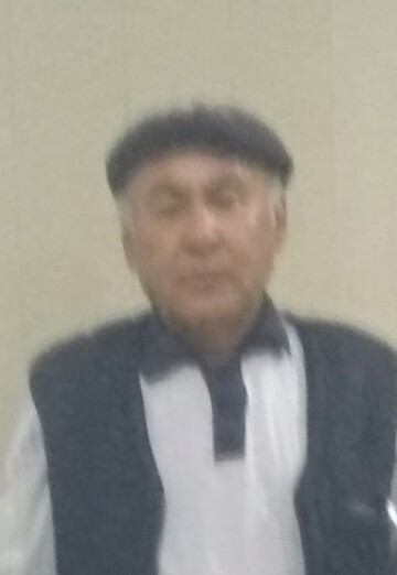 My photo - Akram, 56 from Tashkent (@akram1796)