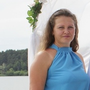 Людмила, 43, Очер