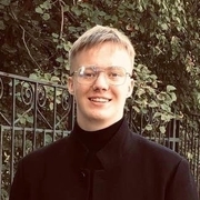 Максим, 18, Арамиль