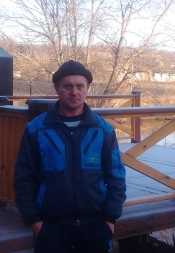 Моя фотография - Денис, 41 из Краматорск (@denis232789)