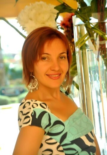 My photo - Alla, 43 from Kharkiv (@alla1860)