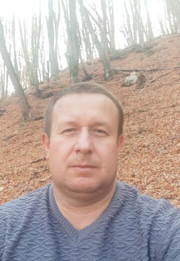 Моя фотография - aleksei, 38 из Саки (@aleksei5203)