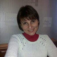 Ирина, 50 лет, Козерог, Докучаевск