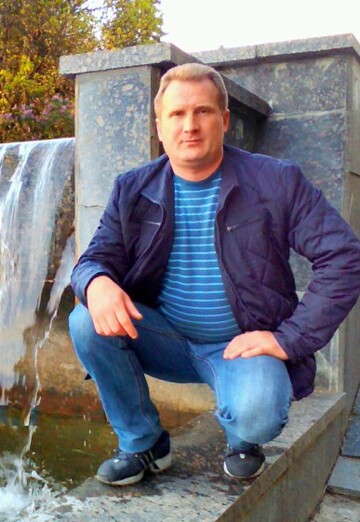 My photo - Anatolіy, 51 from Lutsk (@anatoly2960)