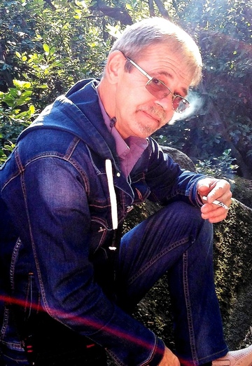 Mein Foto - Michail, 56 aus Aluschta (@mihail110442)