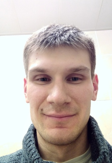 My photo - Pavel, 30 from Vladimir (@pavel205516)