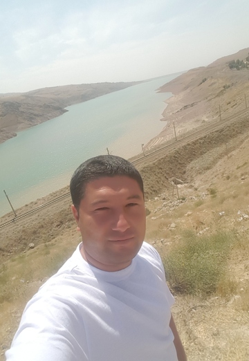 My photo - Nodir, 30 from Tashkent (@nodir1760)
