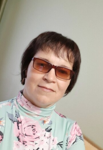 Моя фотография - Марианна, 50 из Переславль-Залесский (@marianna5035)