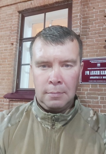 My photo - Yeduard, 45 from Krasnoyarsk (@eduard34107)