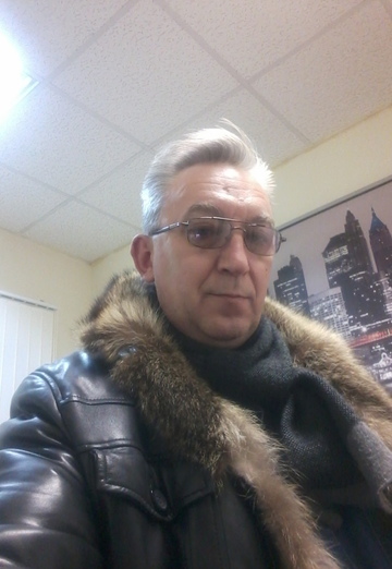 Моя фотография - Дмитрий, 59 из Москва (@dmitriy289443)