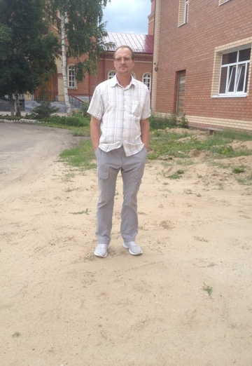 My photo - Oleg, 48 from Samara (@oleg215708)