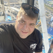 Павел, 30, Березовский