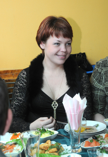 My photo - tatyana, 46 from Nizhny Novgorod (@tatyana103350)