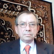 Владимир, 74, Советская Гавань
