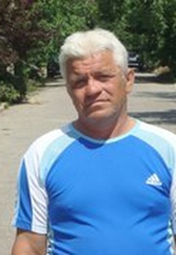 Моя фотографія - анатолий, 61 з Нова Каховка (@anatoliy74656)
