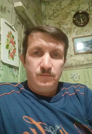 My photo - Sergey, 53 from Soligalich (@sergey851583)