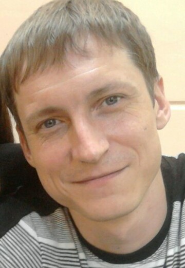 My photo - Sergey, 43 from Melitopol (@sergey905329)