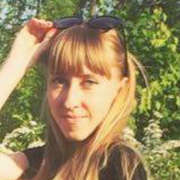 Ксения, 30, Москва