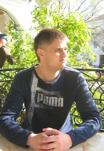 Моя фотография - Олег, 43 из Тосно (@oleg37576)