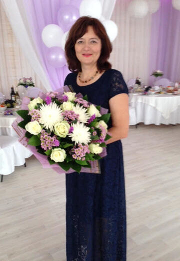 My photo - Elena, 63 from Tver (@elena311804)