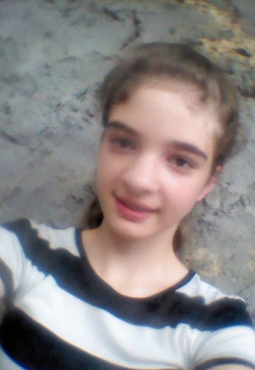My photo - Lina, 20 from Tatarbunary (@lina17528)