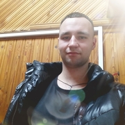 вячеслав, 26, Западная Двина