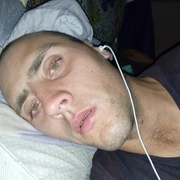 Женя, 25, Москва