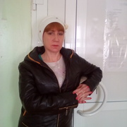 Надежда, 49, Приобье