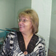 Елена, 61, Киселевск