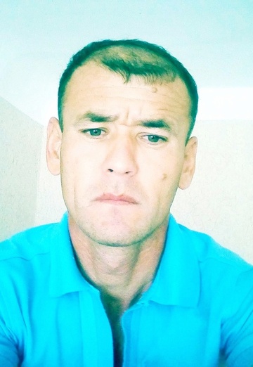 Моя фотография - Rejaboy Esonov, 41 из Челябинск (@rejaboyesonov)
