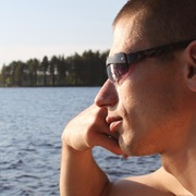 Денис, 40, Костомукша
