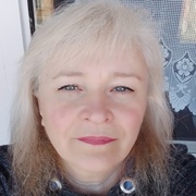 Galina 53 Pavlograd