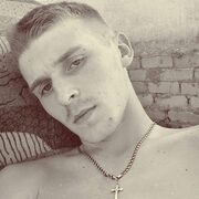 Серёга, 29, Елань