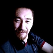 Askar, 46, Ишим