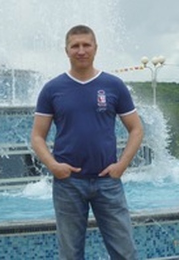Моя фотография - Александр, 54 из Макеевка (@aleksandr632745)