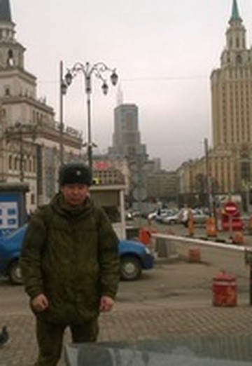 Моя фотография - Владимир, 30 из Комсомольск-на-Амуре (@vladimir207544)
