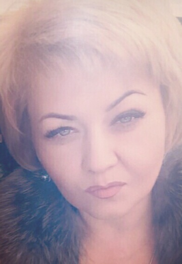My photo - Yuliya, 46 from Krasnodar (@liliyakotova0)