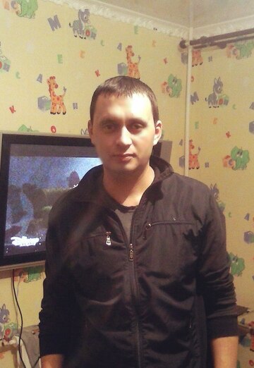 Sergey (@sergey499935) — my photo № 3