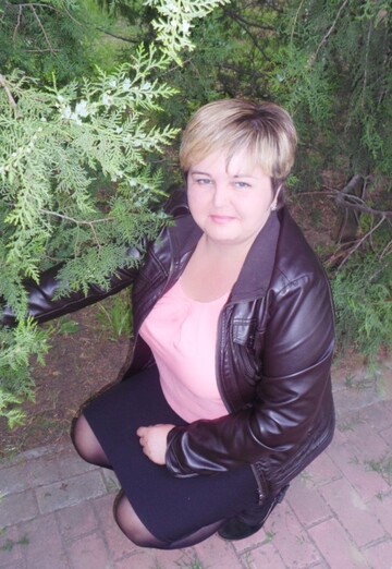 Моя фотография - Ольга, 43 из Белгород-Днестровский (@olga221873)