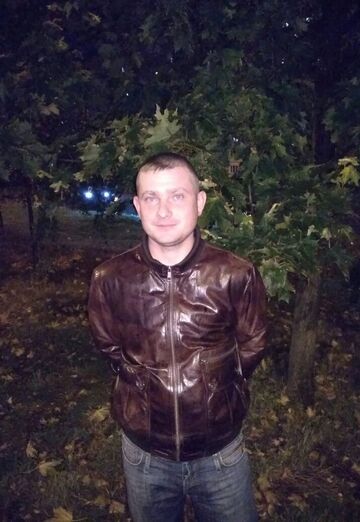 My photo - Vyacheslav, 41 from Kazan (@vyacheslav47677)