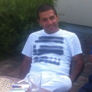 ARAM, 41, Алабино
