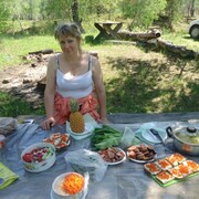 Елена, 58, Саянск