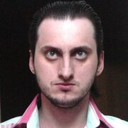 Кирилл, 40, Губкинский (Ямало-Ненецкий АО)